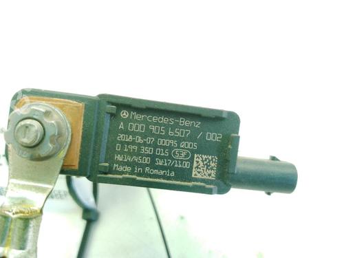 Cable MERCEDES-BENZ E-CLASS Coupe (C238) E 300 (238.348) | BP33811551E12 - Image 2