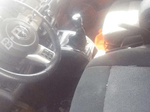 Left front window switch JEEP COMPASS (MK49) 2.2 CRD 4x4 | BP24156328I27  - Image 6