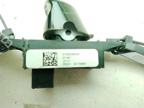 Left front window switch FIAT 500 (312_) 1.0 Mild Hybrid (312.AYD1B) | BP25135620I27 - Image 3