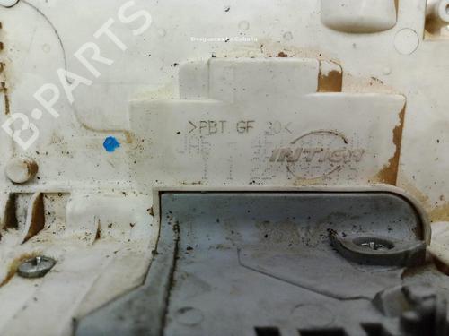 Front left lock AUDI A6 C6 (4F2) 2.7 TDI | BP28208921C98 