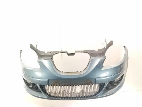 front-bumper-seat-toledo-iii-5p2-2004-2005-2006-2007-2008-2009-40622431 main image