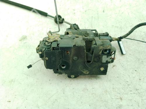 Used Front left lock VW GOLF IV (1J1) 1.9 TDI (110 hp) 27604967