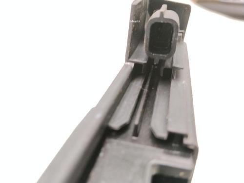 Rear right lock DACIA DUSTER (HM_) 1.5 dCi 115 4x4 (HMAD) | BP37415086C99 - Image 3