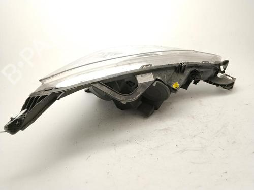 Left headlight CITROËN C3 II (SC_) 1.6 VTi 120 | BP37508840C28 - Image 2