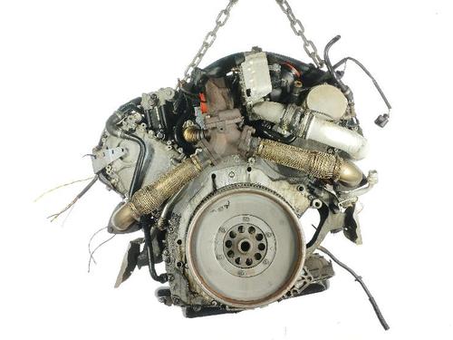 Engine AUDI A4 B8 Avant (8K5) 2.7 TDI | BP37660703M1 - Image 4