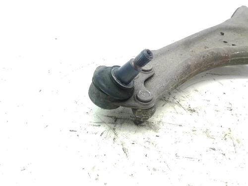 Left front suspension arm VW PASSAT B6 (3C2) 2.0 TDI 16V | BP24607109M12 