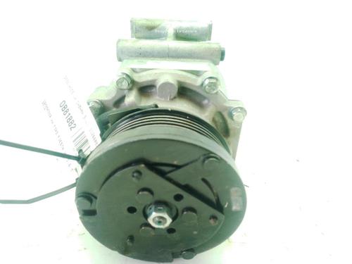 Used AC compressor AC compressor FORD FIESTA VI (CB1, CCN) 1.6 Ti (120 hp) 30476985 30476985