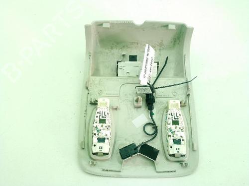Interior roof light RENAULT MEGANE IV Hatchback (B9A/M/N_) 1.6 dCi 165 | BP31328249I8 - Image 2