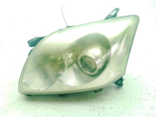 Used Left headlight TOYOTA AVENSIS Estate (_T25_) 2.2 D-4D (ADT251_, ADT251R) (150 hp) 28312930