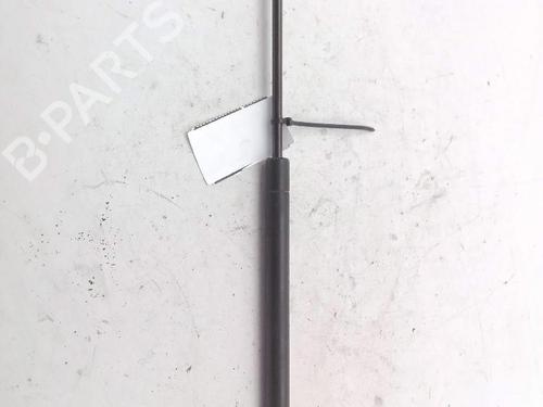 Used Hood lift support VW GOLF IV (1J1) 1.6 (100 hp) 24001037