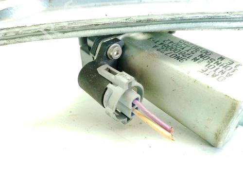Front left window mechanism DACIA SANDERO 1.6 MPI 85 (BS03) | BP33840584C22 - Image 3