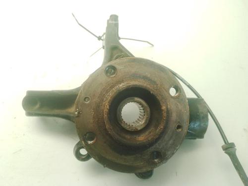 Left front steering knuckle PEUGEOT PARTNER Box Body/MPV 1.6 HDi | BP25486571M25 - Image 3