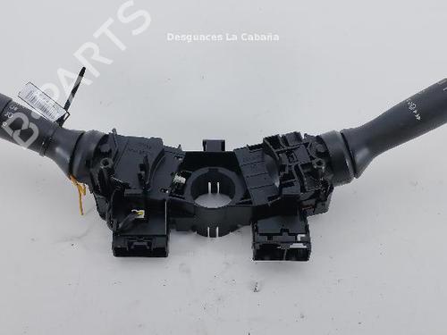 Forlygtekontakt TOYOTA URBAN CRUISER (_P1_) 1.4 D-4D (NLP110_, NLP110R) (90 hp) 24042991