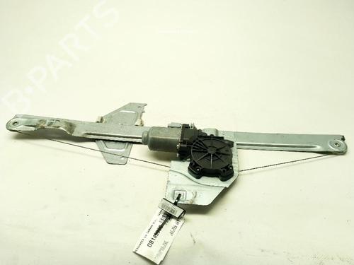 front-left-window-mechanism-citroen-berlingo-multispace-b9-2008-40062068 main image