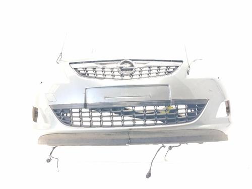 Used Front bumper Front bumper OPEL ASTRA J (P10) 1.6 (68) (115 hp) 33191802 33191802