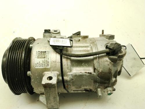 AC compressor HYUNDAI i20 III (BC3, BI3) 1.0 T-GDI | BP24861953M34 - Image 3