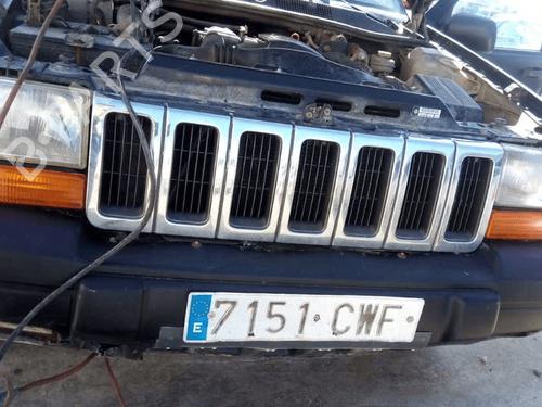 Left front brake caliper JEEP GRAND CHEROKEE I (ZJ, ZG) 2.5 TD 4x4 (Z) | BP32259783M105 