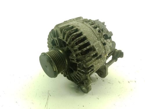 Used Alternator Alternator VW TOURAN (1T1, 1T2) 1.9 TDI (105 hp) 18366520 18366520