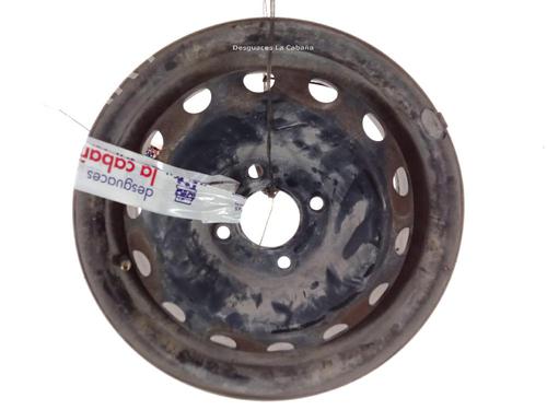 Felg PEUGEOT 206 Hatchback (2A/C) 1.4 HDi eco 70 (68 hp) 19273619