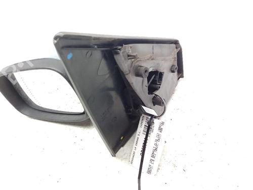 Left mirror RENAULT CLIO III (BR0/1, CR0/1) 1.5 dCi (BR17, CR17) | BP28350733C26 