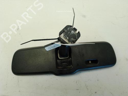 Rear mirror MAZDA 6 Saloon (GJ, GL) 2.2 D (GJ2FP) | BP30171124I6