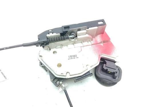 Rear right lock VW GOLF VI (5K1) 1.4 TSI | BP18368443C99 