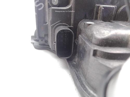 Rear left lock BMW X1 (F48) xDrive 18 d | BP18374960C100 