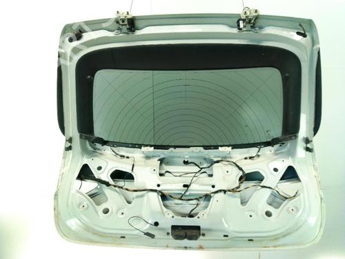 Tailgate BMW X1 (E84) sDrive 18 d | BP25734670C6 