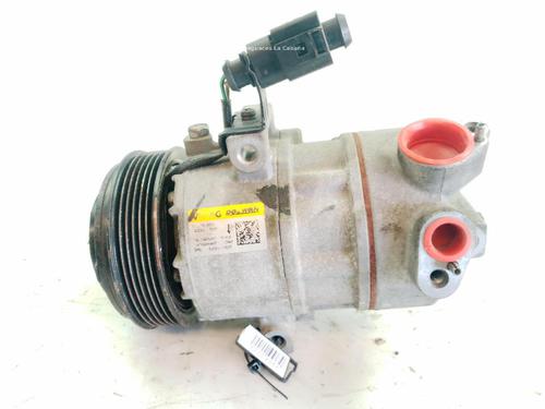 AC compressor SEAT Mii (KF1, KE1) 1.0 EcoFuel | BP37434875M34 - Image 3