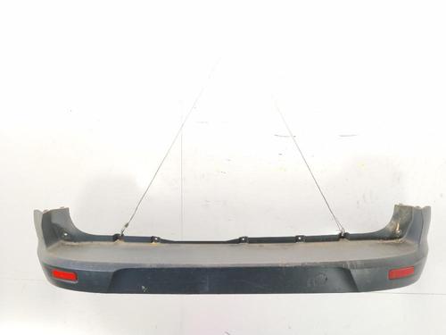 Used Rear bumper Rear bumper 38683383 38683383