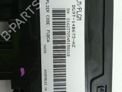 Electronic module FORD USA EDGE 2.0 TDCi AWD | BP18370539M83 