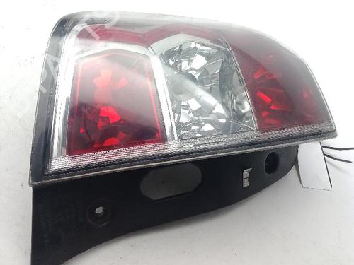 Left taillight SUBARU FORESTER (SH_) 2.0 D AWD (SHH, SHD, SHN) | BP27450688C34 