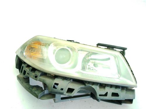 Right headlight RENAULT MEGANE II Saloon (LM0/1_) 1.9 dCi | BP32490805C29