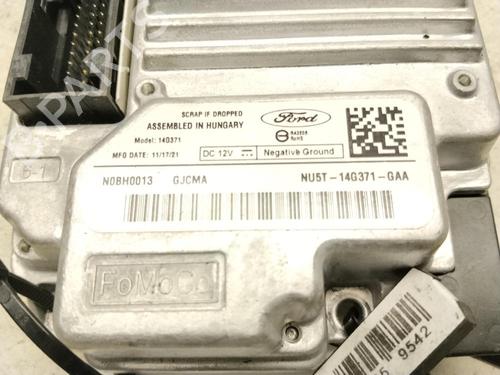 Electronic module FORD FOCUS IV (HN) 1.0 EcoBoost | BP36765348M83 - Image 3