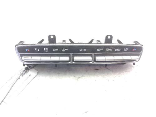 climate-control-mercedes-benz-e-class-w213-2016-24002402 main image