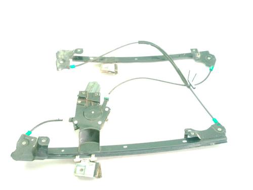 Used Front left window mechanism Front left window mechanism LAND ROVER FREELANDER I (L314) 2.0 Td4 4x4 (112 hp) 32280405 32280405