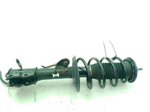 Used Left front shock absorber TOYOTA URBAN CRUISER (_P1_) 1.33 (NSP110_, NSP110) (101 hp) 30803376