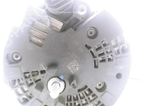 Alternator MERCEDES-BENZ GLA-CLASS (X156) GLA 220 CDI (156.903) | BP31988671M7