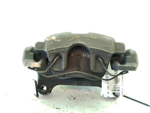 Used Left front brake caliper Left front brake caliper AUDI A4 B8 (8K2) 2.0 TDI (143 hp) 34003145 34003145