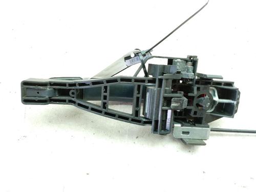 Venstre bak utvendig håndtak FORD FOCUS III Turnier 1.6 TDCi | BP18372000C130 