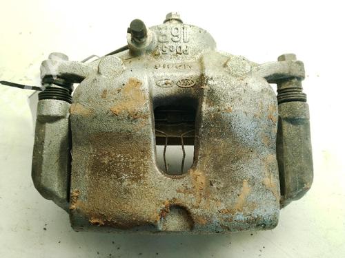 Right front brake caliper HYUNDAI i30 Estate (PDE) 1.4 MPI | BP25753743M104 - Image 2