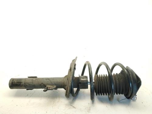 Used Left front shock absorber Left front shock absorber RENAULT TALISMAN Grandtour (KP_) 1.5 dCi 110 (110 hp) 26490857 26490857