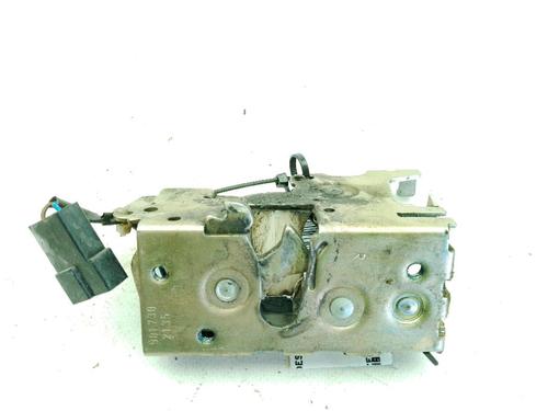 Used Rear right lock Rear right lock MERCEDES-BENZ SPRINTER 3-t Van (B903) 313 CDI (903.663, 903.662, 903.661) (129 hp) 36069985 36069985