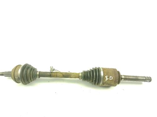 Right rear driveshaft LAND ROVER RANGE ROVER SPORT I (L320) 2.7 D 4x4 | BP18482753M41 