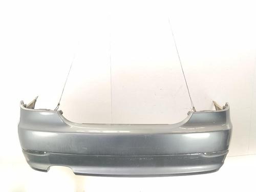 Paraurti posteriore Paraurti posteriore BMW 5 (E60) 530 d (235 hp) 39766322 39766322
