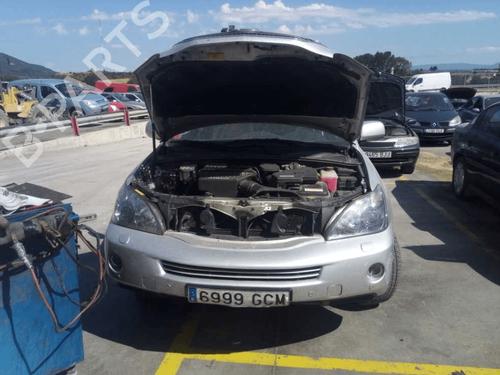 Left front window switch LEXUS RX (_U3_) 400h (MHU38_) | BP29151522I27  - Image 5