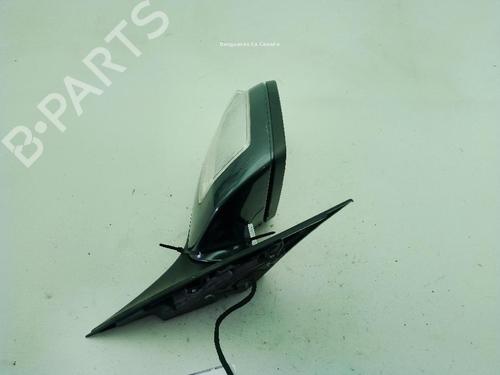 Right mirror MERCEDES-BENZ C-CLASS (W204) C 220 CDI (204.008) | BP29554943C27 