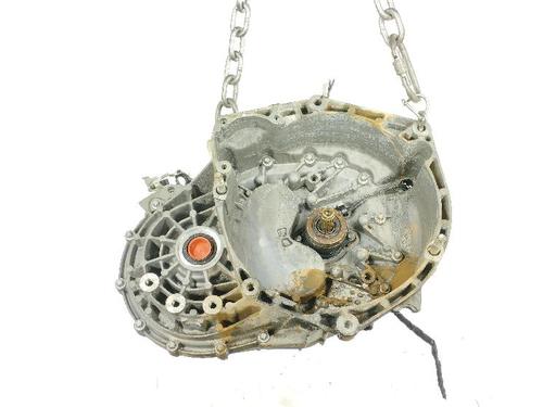 Used Gearbox JEEP RENEGADE SUV (BU, B1, BV) 1.6 CRD (120 hp) 24043534