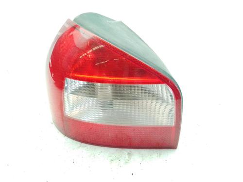 Used Left taillight AUDI A3 (8L1) 1.6 (102 hp) 28290578