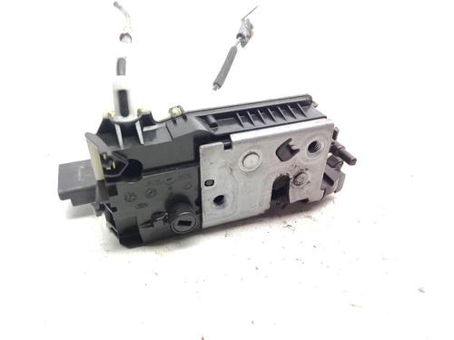 Used Rear left lock PEUGEOT 208 I (CA_, CC_) 1.2 VTI 82 (82 hp) 28208976